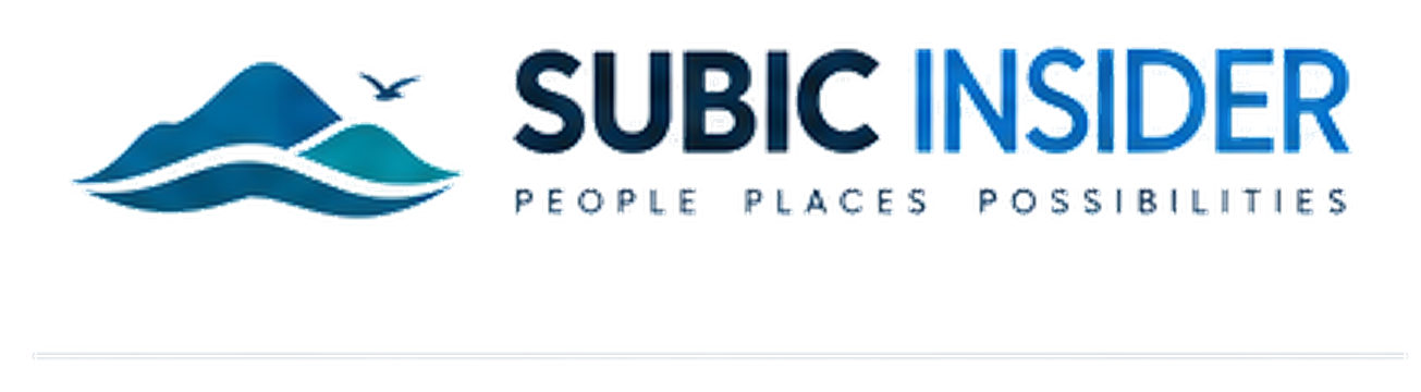 Subic Insider — People Places Possibilities